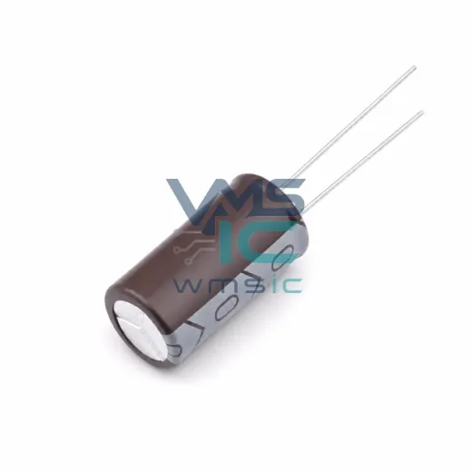 CD2881081HM1326VFL Aluminum Electrolytic Capacitor 1000uF 50V CD2881081HM1326VFL Through Hole D13xL26mm