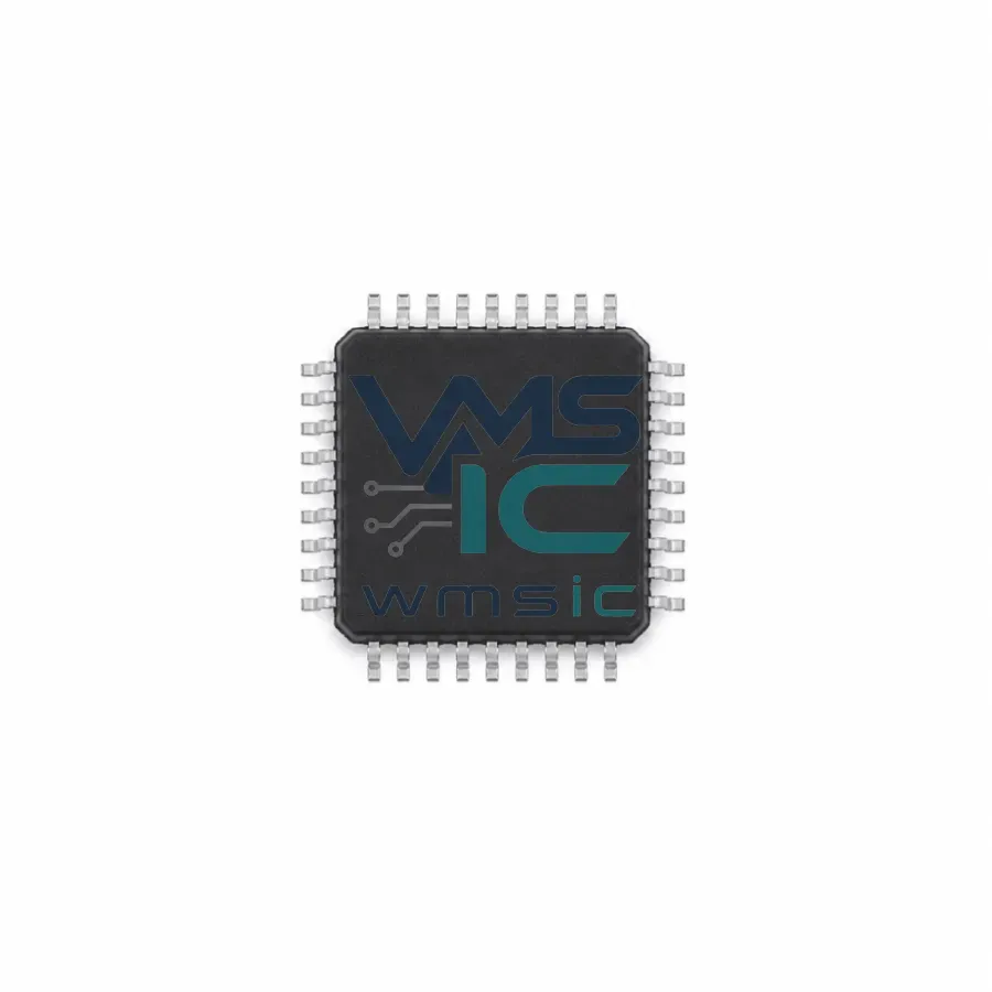 32-битный микроконтроллер AT32F425K8T7 (ARM M4), LQFP32-7X7 Корпус