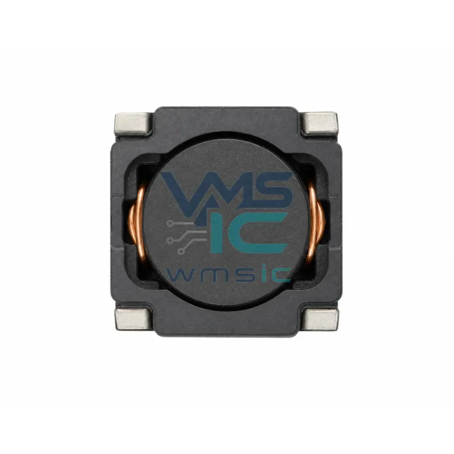 430nH plus minus 20 percent 38A Shielded Power Inductor SRF1010DA-R43M SRF1010DA SMD-4P 9.6x12mm Package