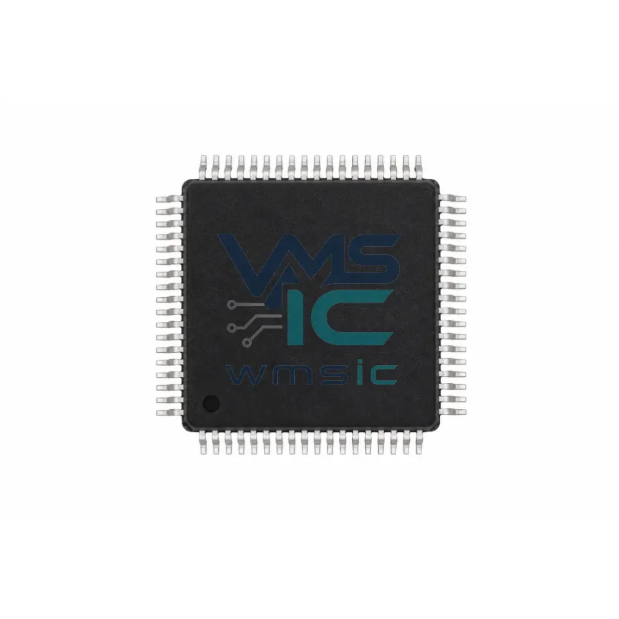 24位、192-kHz采样、增强型多级△E、8通道音频数模轉换器 PCM1690IDCARQ1 TFSOP-48-EP-6.1mm 封裝