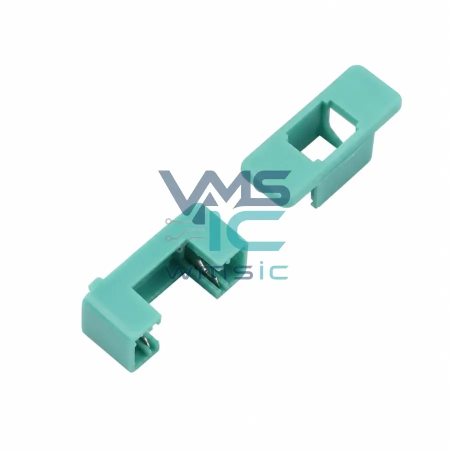 MRC333K300A06 Metallized Film Capacitor 33nF 300V+/- 10% MRC333K300A06 Through Hole P 14mm Package
