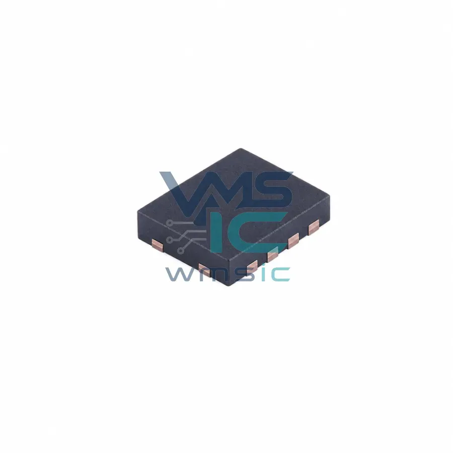 Электронный компонент 2-Bit Unidirectional Напряжение Level Shifter SN74AVC2T244DQMR X2-SON-8(1.2x1.8) Корпус