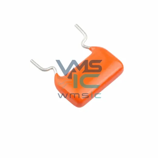 100nF ±10% 220V 400V BFC236855104 插件 D5.3xL14.5mm