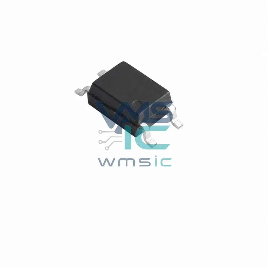 QTM3083T1 MiNi-4-FLAT 封裝