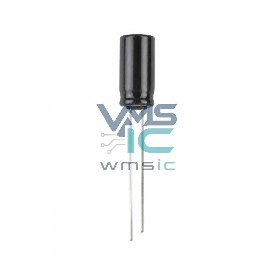120uF ±20% 16V EEUFC1C121 插件 D6.3xL11.2mm 封装