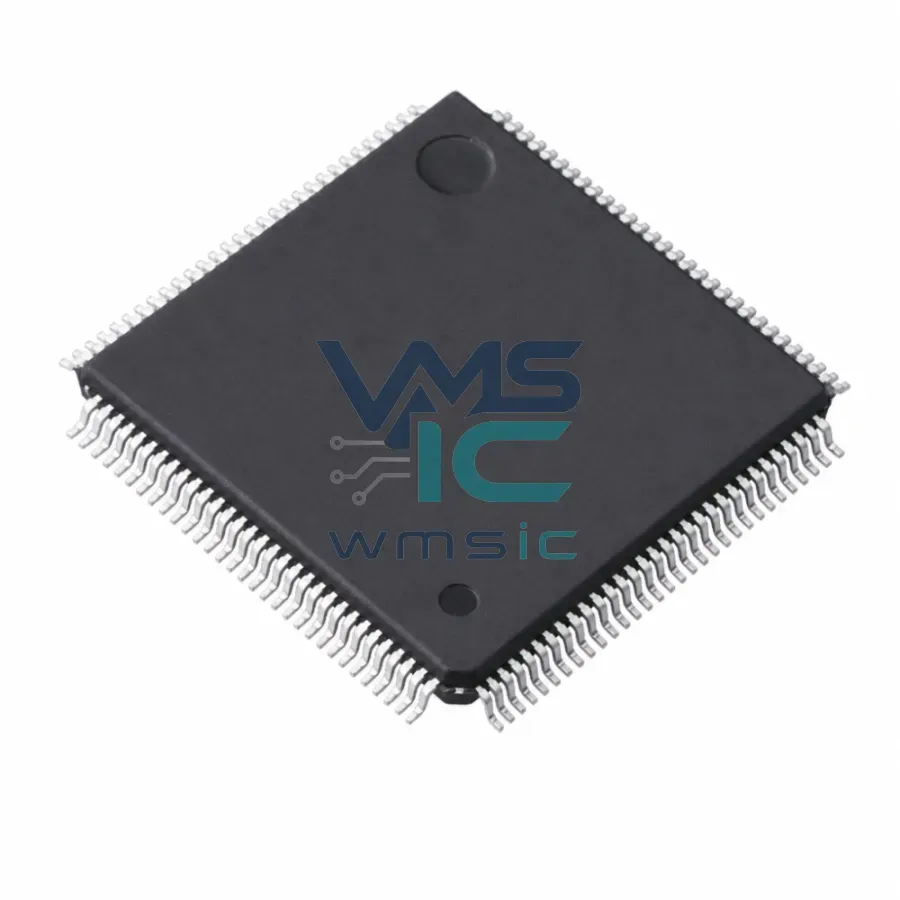 Интерфейс контроллера I/O SCH3112-NU TQFP-128 Корпус