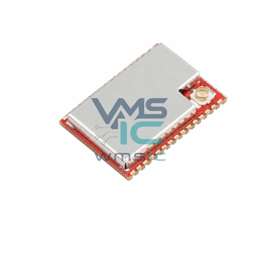EWM22A-900BWL22S Wireless Interface Module EWM22A SMD 20x14mm Package