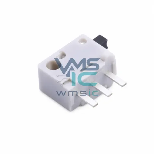 K5-1636DA-01 DIP Detection Switch 8x5.6x6mm K5-1636DA-01 Through Hole 8x5.6mm