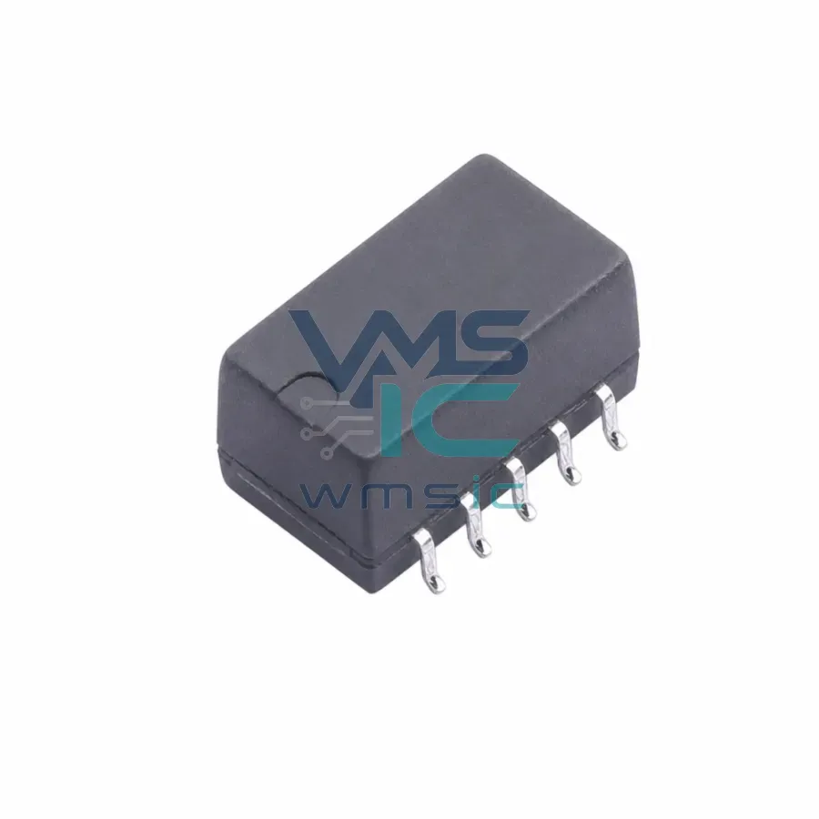 AMSRL-7809JZ SMD 15.2x11.4mm 封裝