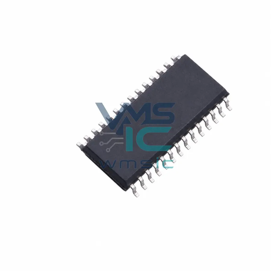 SC92F8413M28U Microcontroller SC92F8413M28U SOP-28L-300mil Package