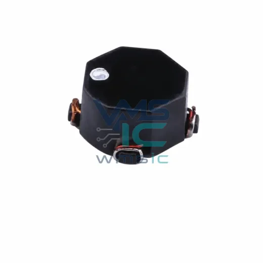 两路 贴片共模滤波器 阻抗900Ω@60MHz CYSP1570TL SMD-4P 13.8x13.8mm