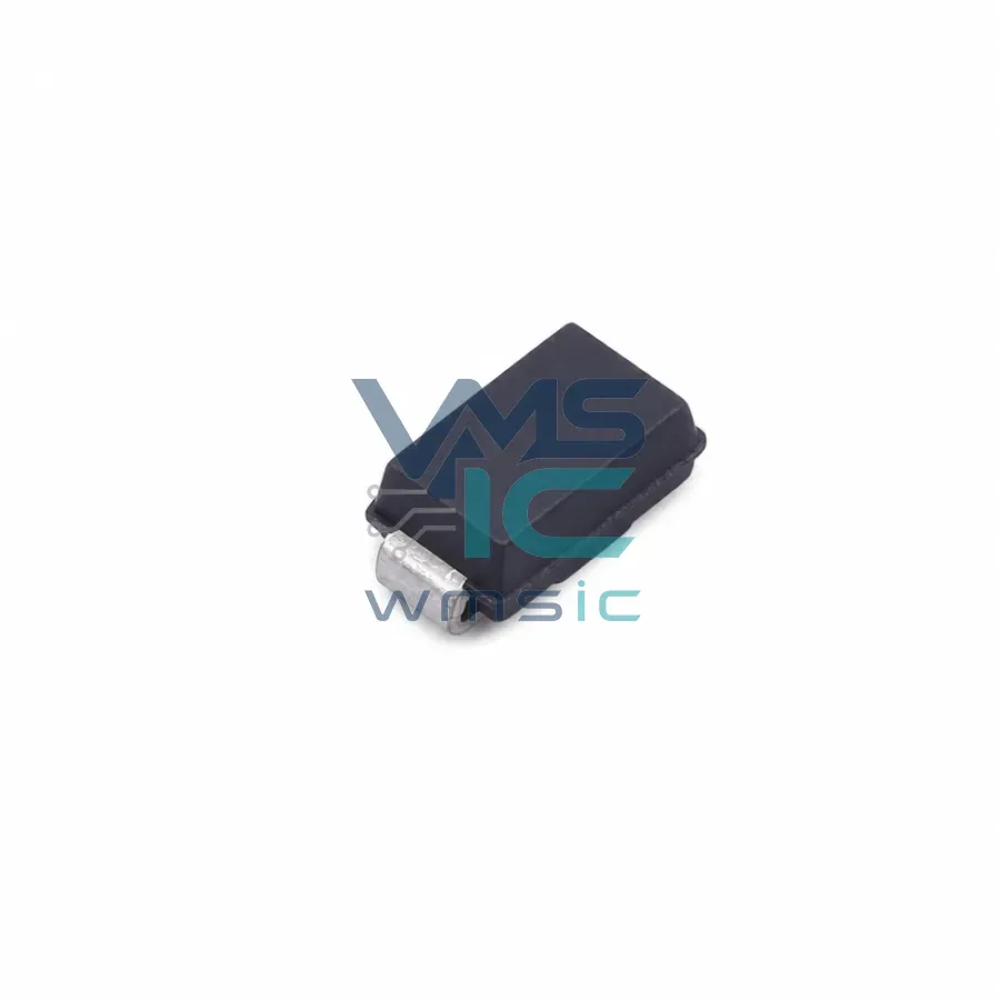 NRVUA160VT3G Ultra Fast Recovery Diode SMA NRVUA160VT3G SNA(DO-214AC) Package