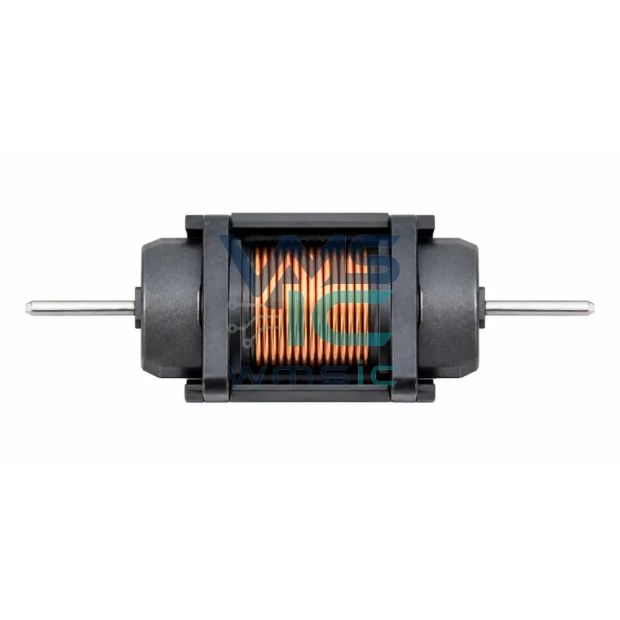 27uH ±10% IHM2PM270K 插件 25.4x12.7mm 封装