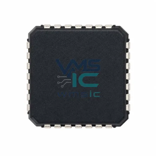 MC10124FN Quad TTL to MECL Translator PLCC-20 MC10124FN PLCC-20(8.9x8.9)