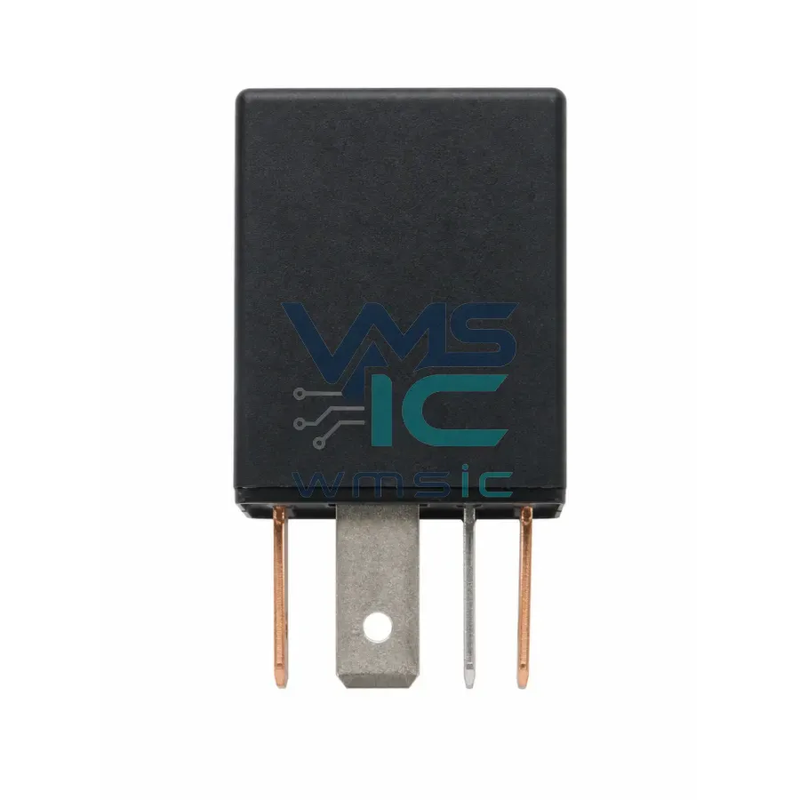 12VDC 35A CM1A 插件 15x20mm 封装