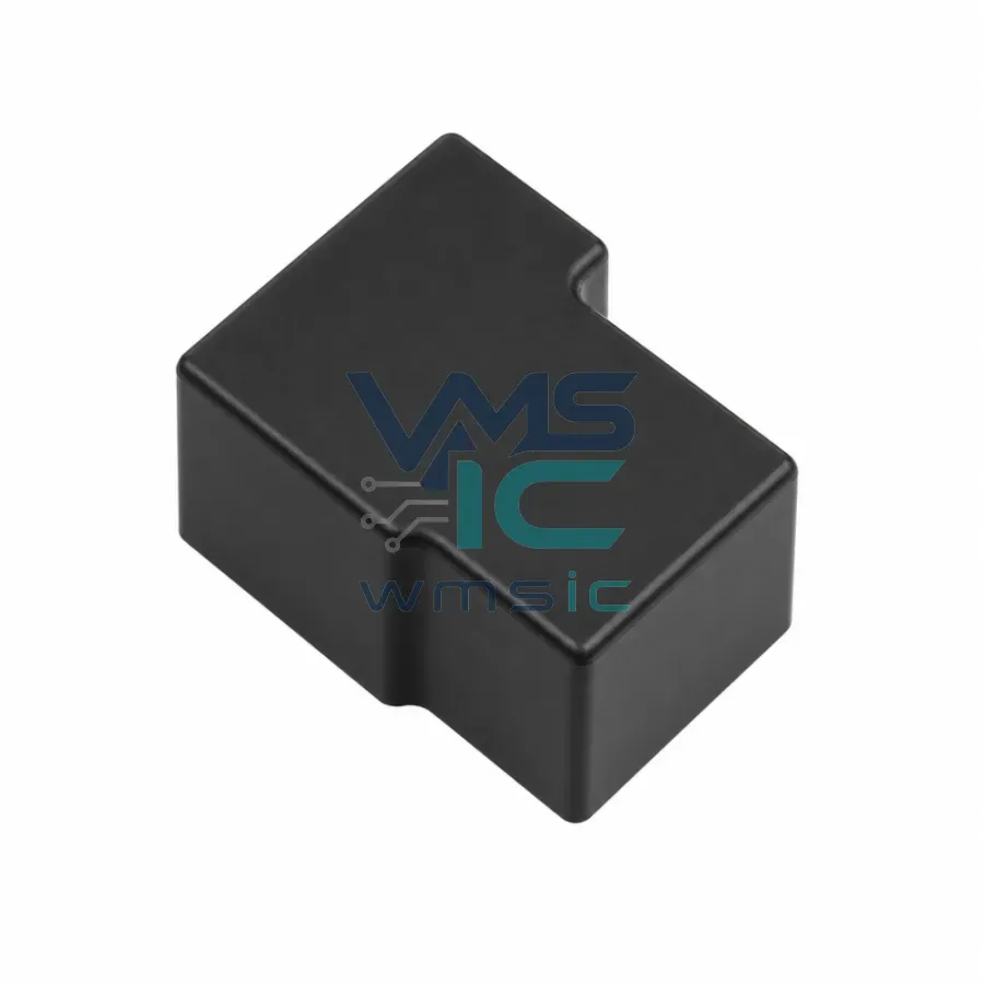 无锁存 12V 30A 一组常開:1A(單刀單掷-常開) T9AS1D12 插件 32.5x27.4mm 封裝