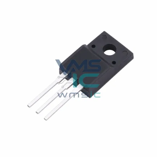 MBR30150FCT_T0_00101 Schottky Barrier Rectifier MBR30150FCT_T0_00101 ITO-220AB-1