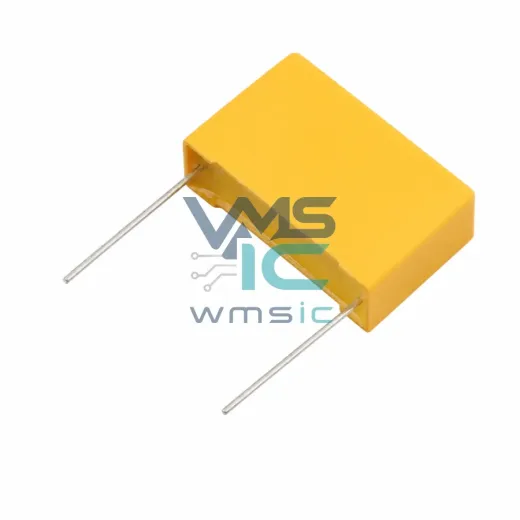4.7uF ±5% 400V W212G475JS8L00A0FC 插件 P=27mm