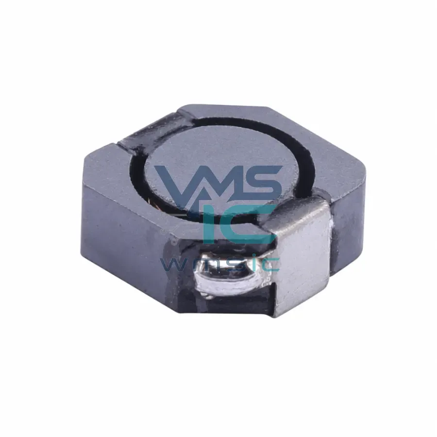 7447785002 Power Inductor 2.2uH plus minus 25 percent 3.3A 7447785002 SMD 5.9x6.2mm Package