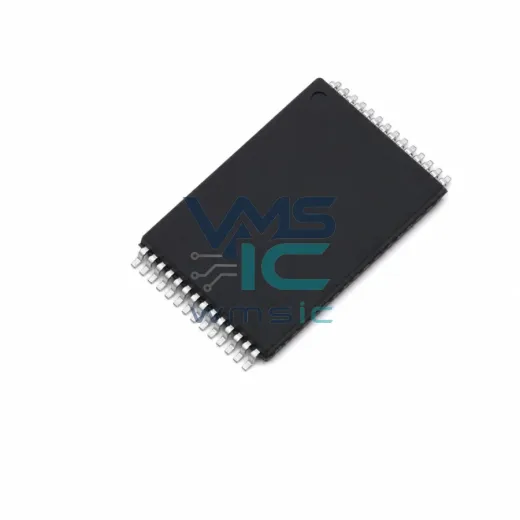 SRAM память микросхема 71V256SA20PZG TSOP-28-8.0mm