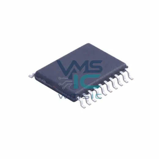 MAX9600EUP plus Ultra High Speed ECL/PECL Comparator MAX9600EUP TSSOP-20-175mil