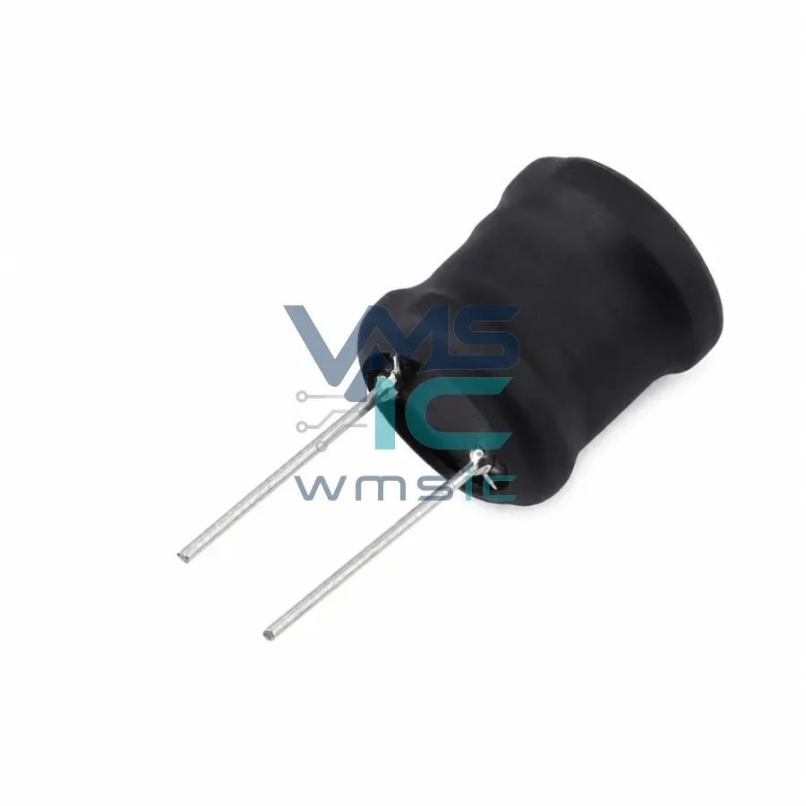 47uF plus minus 20 percent 400V 16x19mm Radial Aluminum Electrolytic Capacitor 47UF400V16X19FS Through Hole D16xL19mm Package