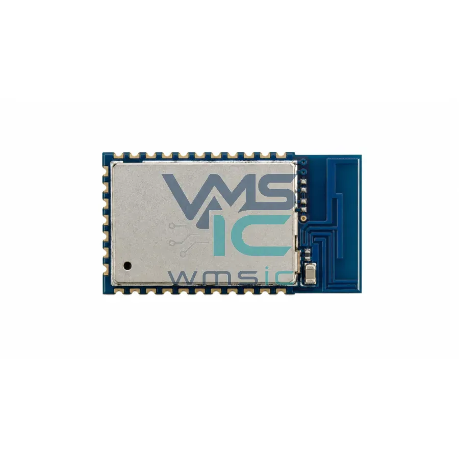 Блютуз низкоэнергетический BLE модуль ENW-89854A4KF SMD 15.6x8.7mm Корпус