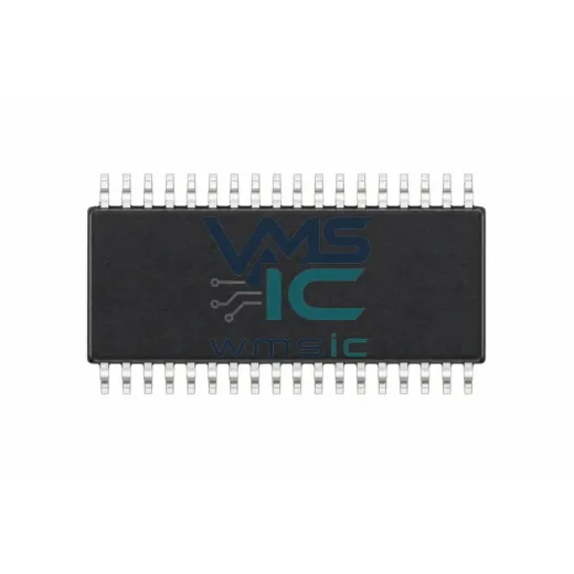 提供電氣隔离的單通道栅极驅動器 BM6112FV SSOP-28-8mm