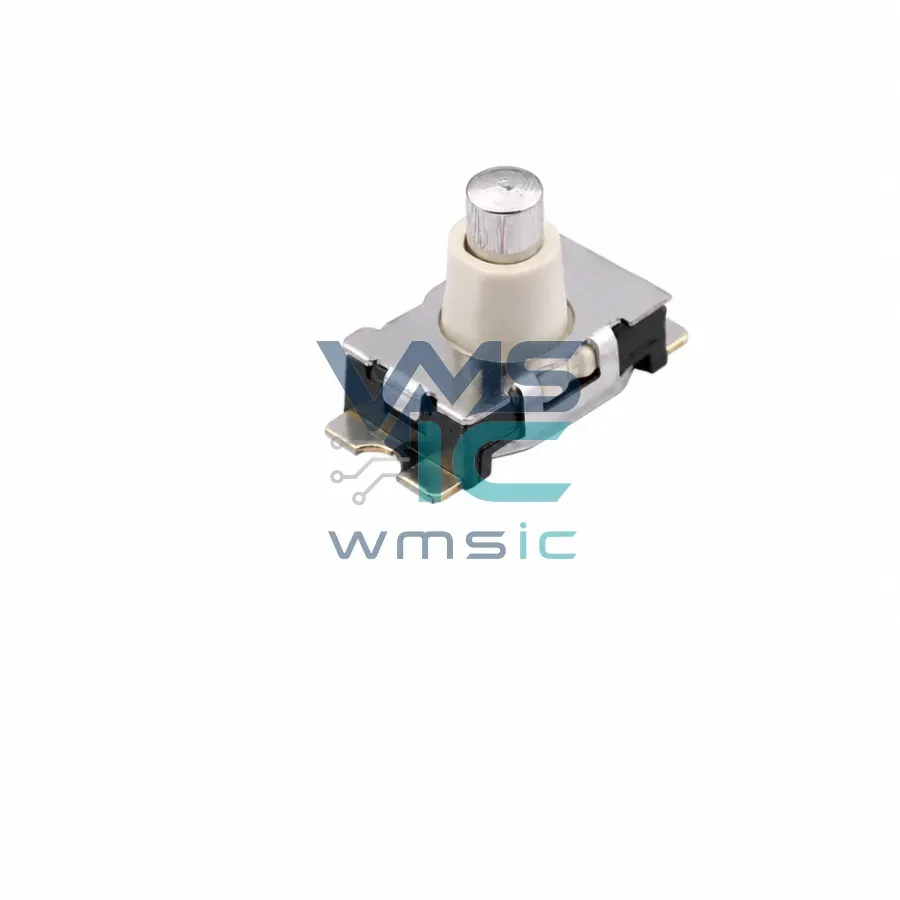 KSU213WLFG 5.5x3.5x1.5mm SMD Tactile Switch KSU213WLFG SMD 5.5x3.5mm Package
