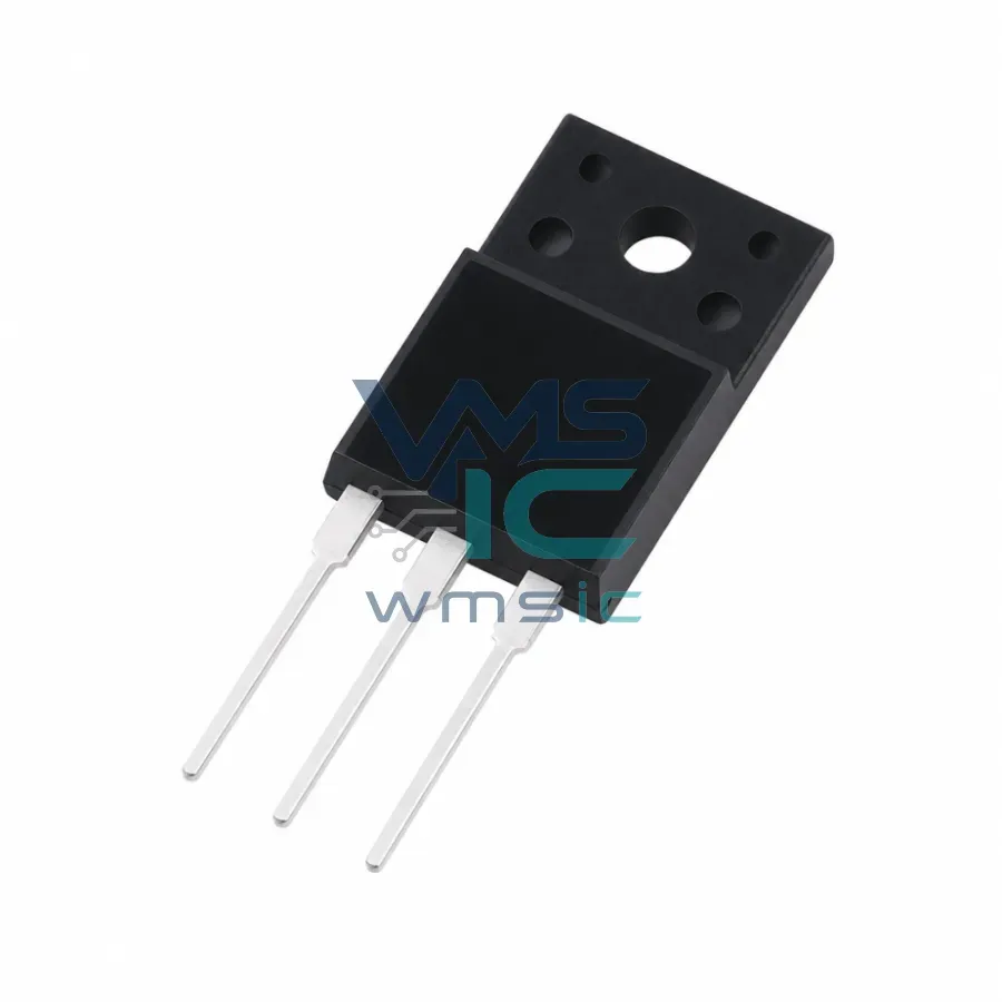 高品质MOS管 N沟道,90A,200V,导通电阻：21mΩ OSL90N20 TO-3PL 封装