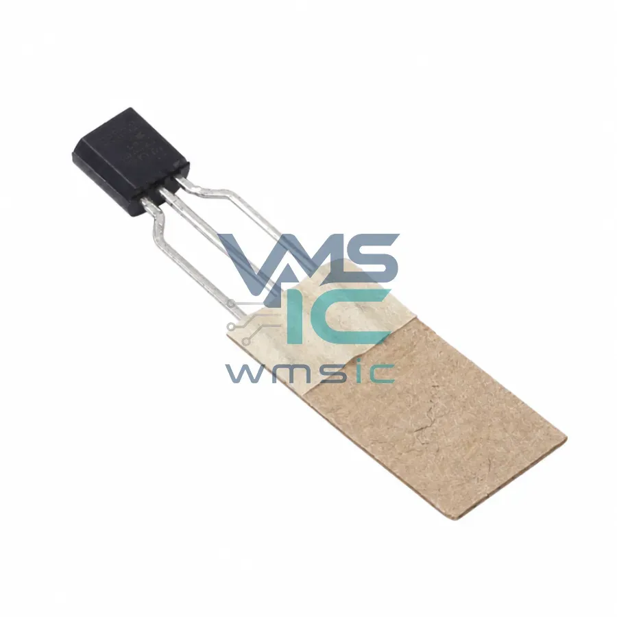 LMT86LPM SC70-5 Analog Temperature Sensor LMT86LPM TO-92-2.6mm Package