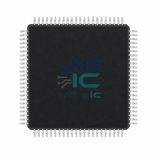 Универсальный последовательный контроллер интегральная схема Z16C3220FSG QFP-80