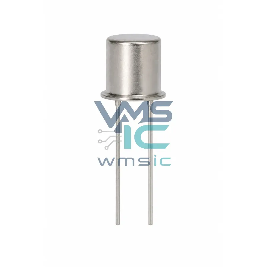 NTE95 Silicon PNP Transistor Component NTE95 TO-59 Package
