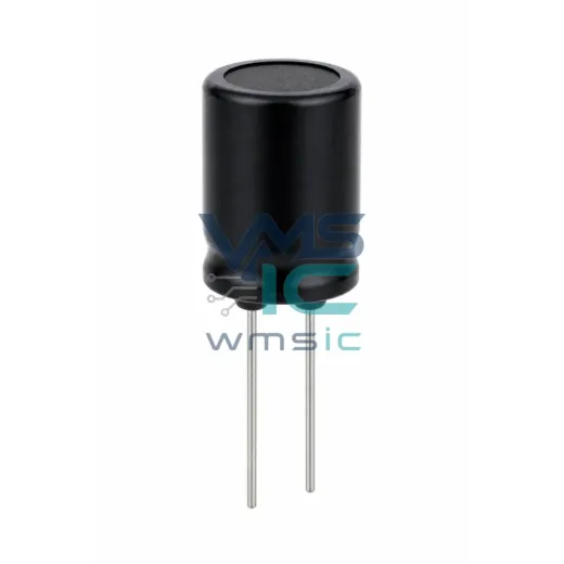 470uF ±20% 6.3V 6R3ARCP471M06X8T 插件 6.3.x8mm