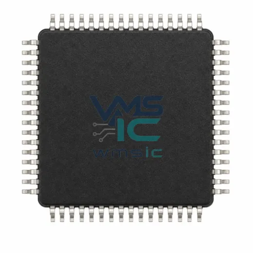 Видеоэкодер ADV7197KS MQFP-52(10x10)