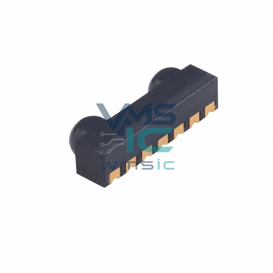 TFBS4650-TR1 IrDA Infrared Transceiver 0.5m Range 2.4V-5.5V Supply Package