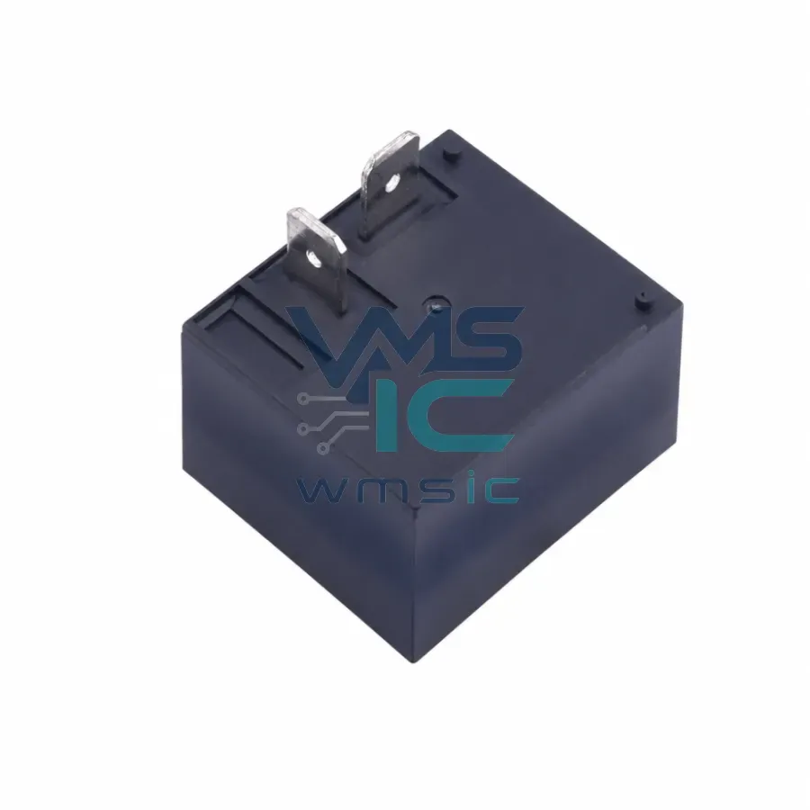 Силовое реле SLI-S-112DM, 12В, 27.5x32мм Корпус