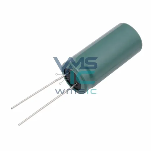 NPA33M100 Aluminum Electrolytic Capacitor 33uF 100V NPA33M100 Through Hole D13xL30mm