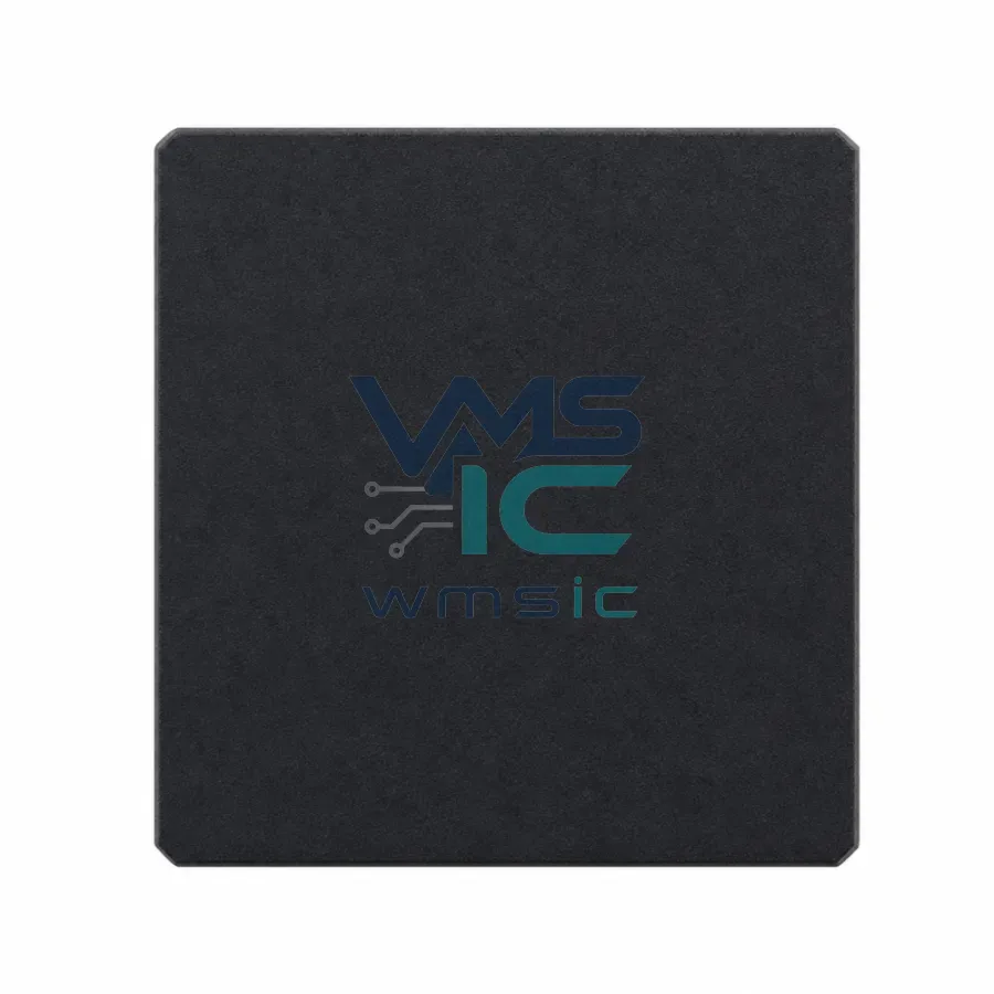 TEC14M5V3R5AS Content Addressable Data Manager TEC14M5V3R5AS SMT-18(14x14) Package