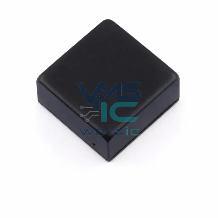 160V 18uF plus minus 20 percent Converter VRB2412YMD-10WR3 VRB2412YMD Through Hole-5P 25.4x25.4mm Package
