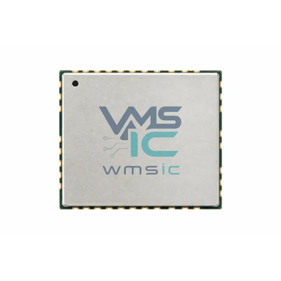 HSPA+ Интернет вещей модуль беспроводной связи EHS6 EHS6 REL.4 LGA-122 Корпус