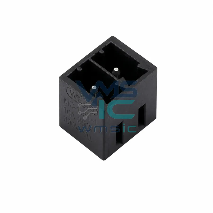 3.5mm 排数:1 每排P数:3 立贴 SMXM03101 SMD P=3.5mm 封裝