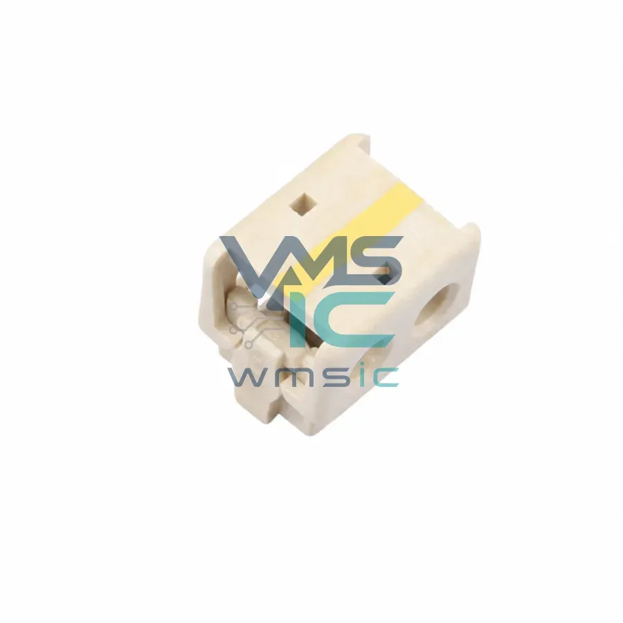 1-2112891-3 4mm Pitch Heavy Duty Automotive Housing 1-2112891-3 P 4mm Package