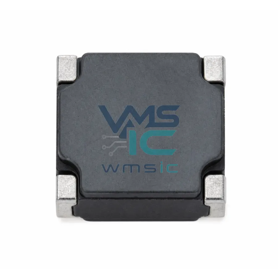 100nH ±15% 22A FP2-D100-R SMD-4P 6.7x7.2mm 封裝