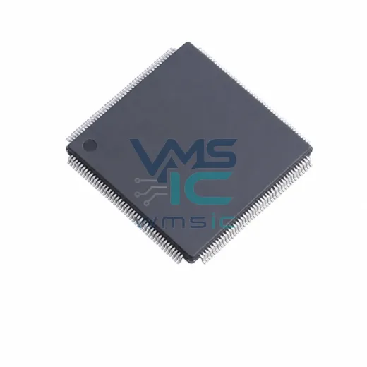 Программируемая логическая интегральная схема (ПЛИС) FPGA AG16KSDE176G, EQFP-176
