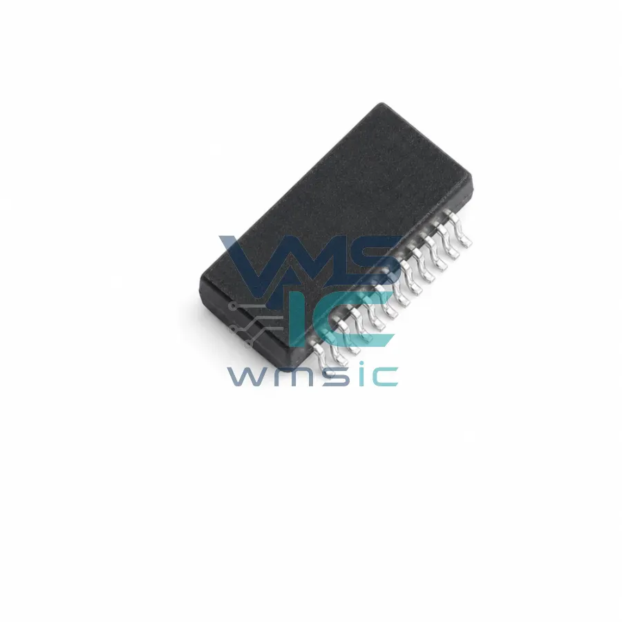 2.5G磁模块，符合IEEE 802.3bz標准，兼容主流PHY，无卤且符合RoHS標准，适用於商业或工业交换机及高容量消费應用 AGST5009B SMD 15.1x7.1mm 封裝