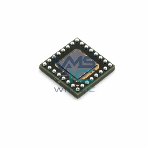 60GHz雷达感測器 BGT60UTR11AIPXUMA1 BGA-28(4x4)