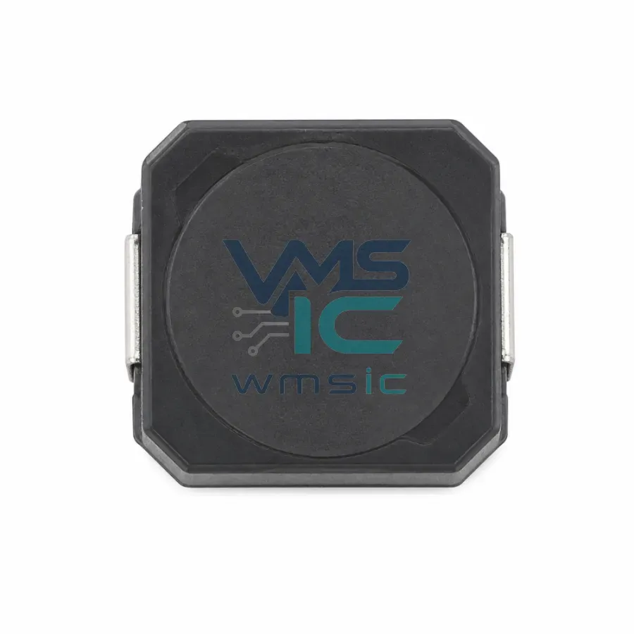 ±20% SCR125B SMD 13.1x12.1mm 封装