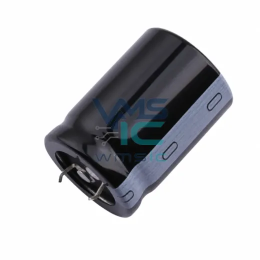 330uF 350V+/- 20% Aluminum Electrolytic Capacitor LLS2V331MELA Through Hole D25xL37mm