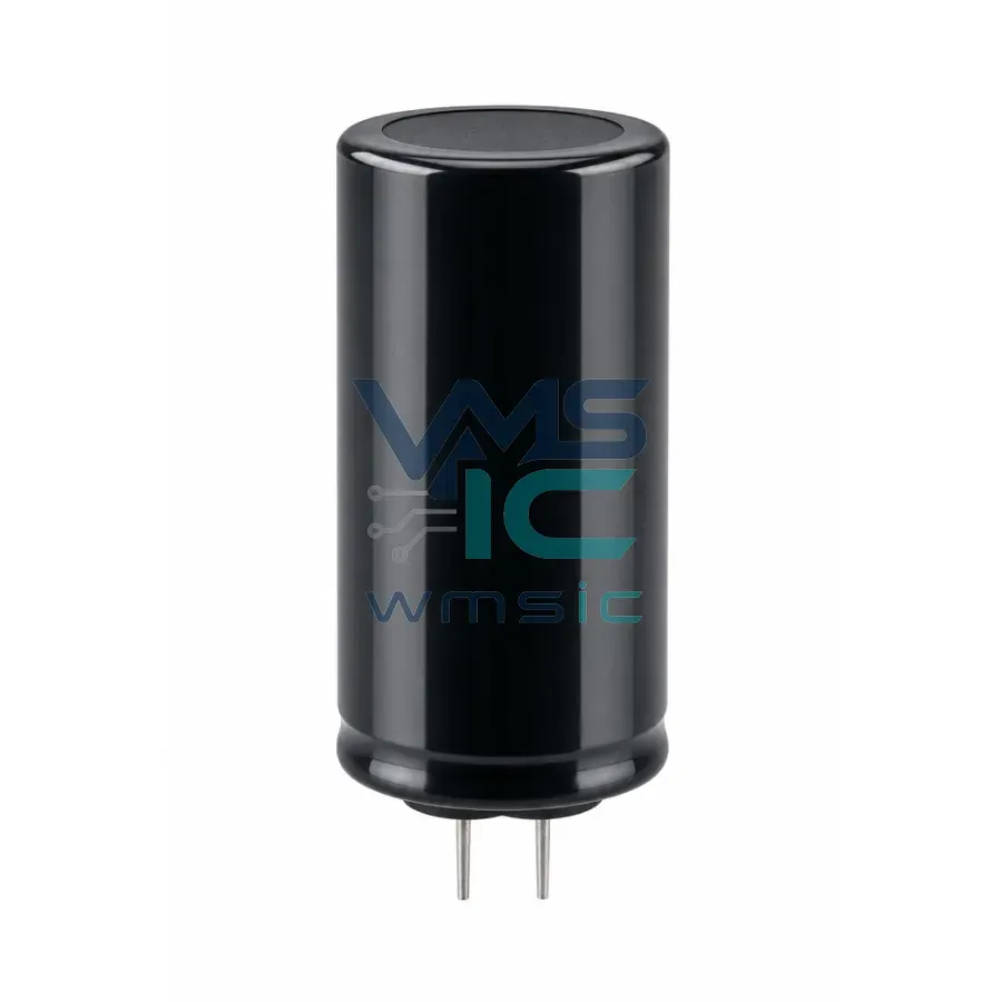18000uF ±20% 100V 382LX183M100B082VS 插件 D50xL80mm 封装